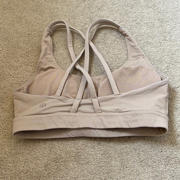 Lululemon Sports Bra - Picture 3 of 7